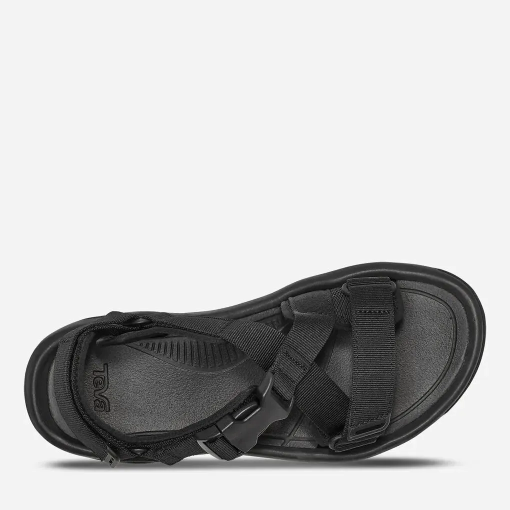 Teva Mens Hurricane Verge Black