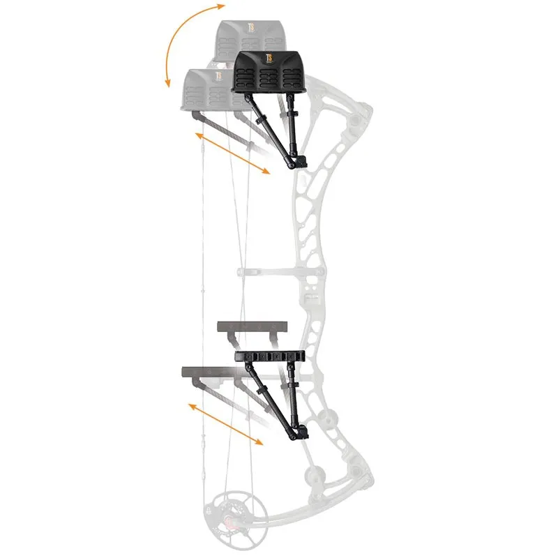 TightSpot Pivot 2.5 Quiver - Clearance