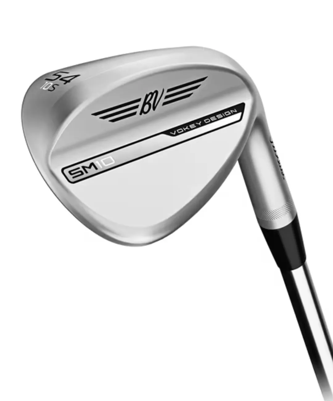 Titleist Vokey SM10 Wedge - Tour Chrome (Dynamic Gold 105 R3)