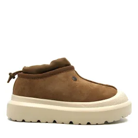 UGG Adjustable Platform Slipper