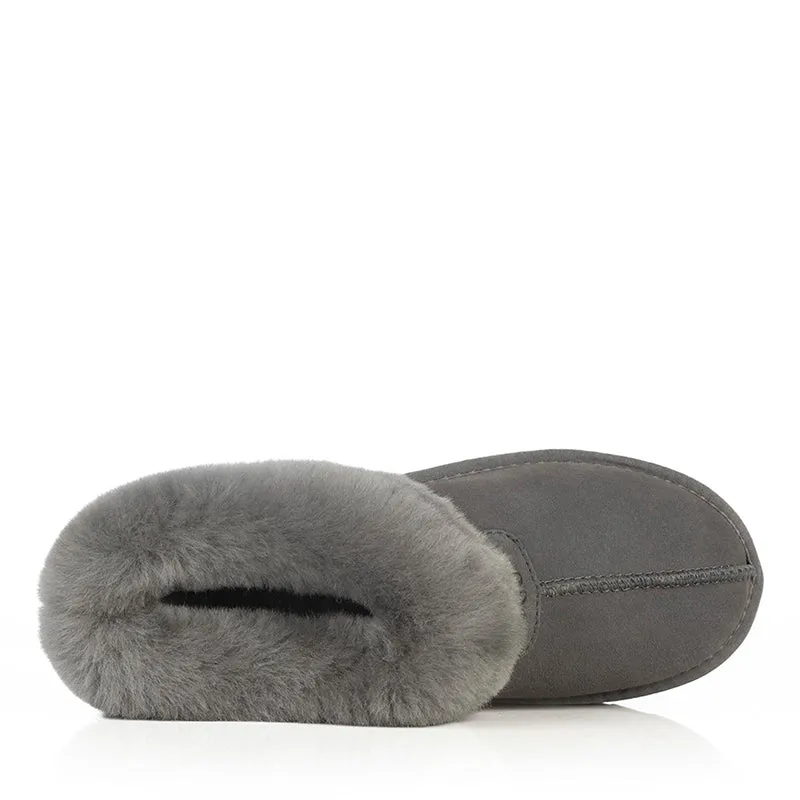 UGG Shady Platform Slippers