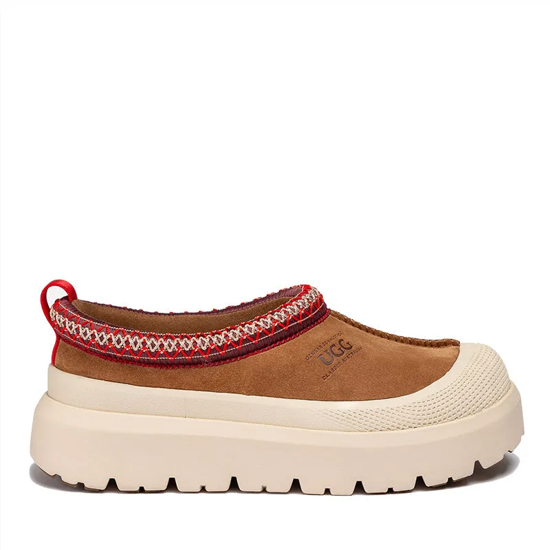 UGG Ultimate Tass Platform Slippers