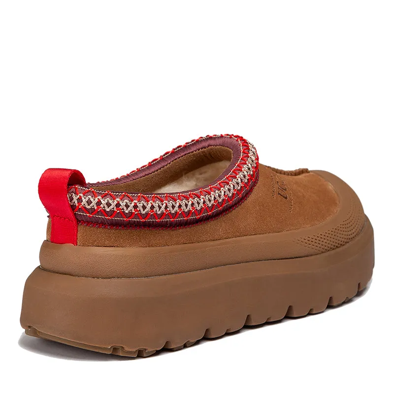 UGG Ultimate Tass Platform Slippers