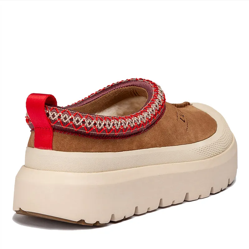 UGG Ultimate Tass Platform Slippers