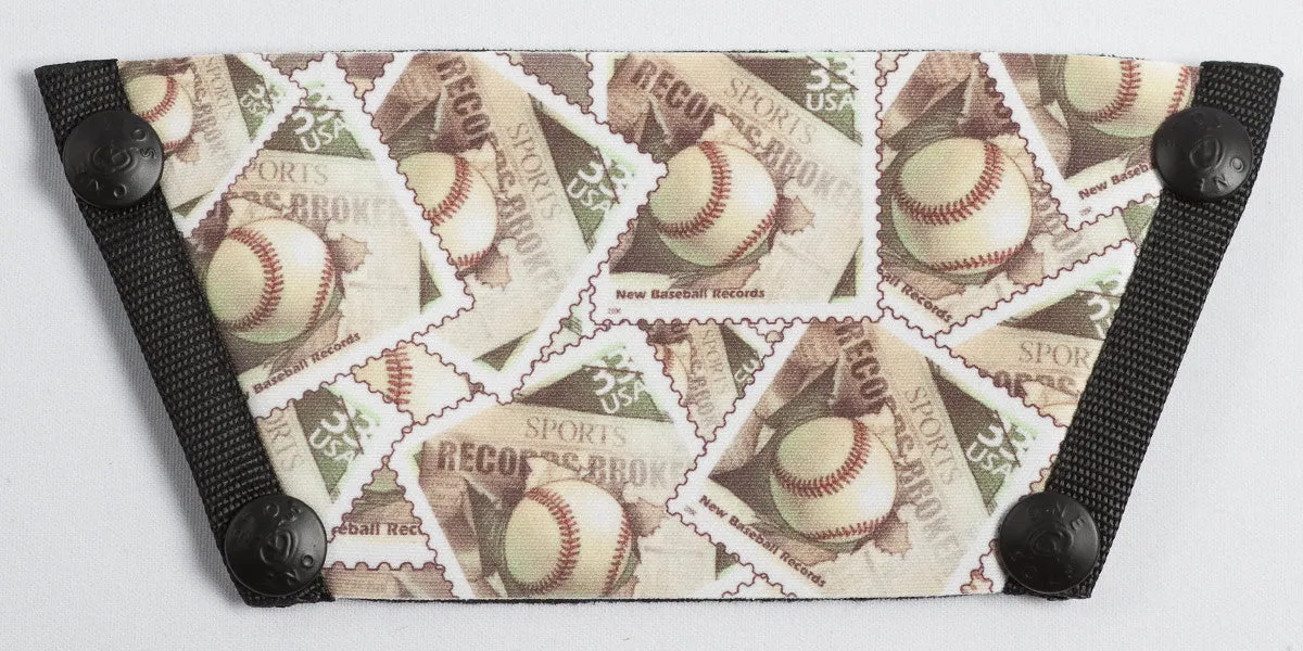 USPS Baseball Season