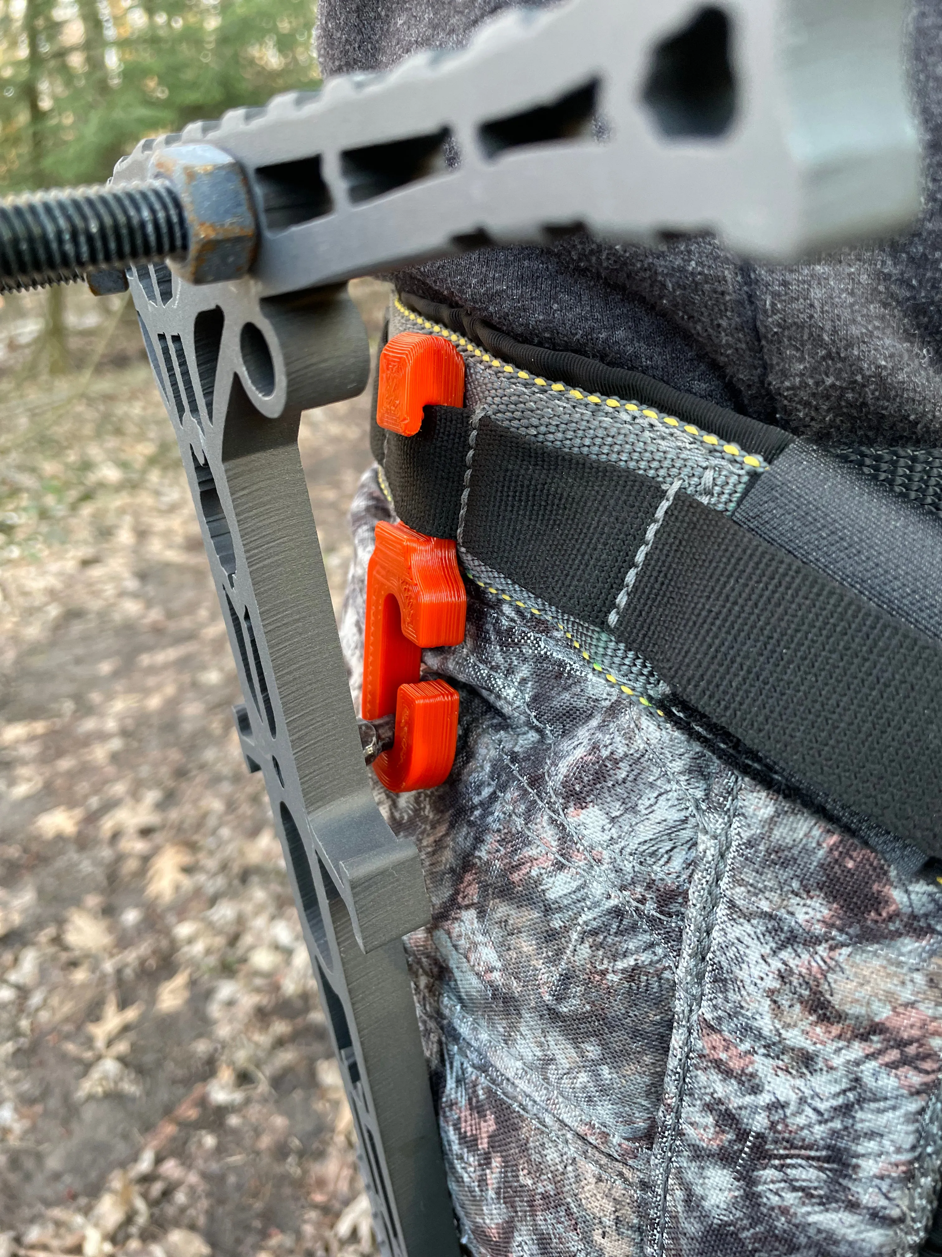 Versa Hanger