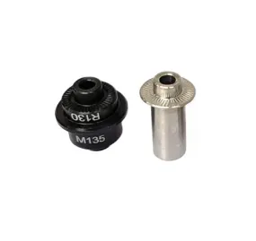 Wahoo Kickr Quick Release R130/M135 Adaptor for Wahoo Trainer