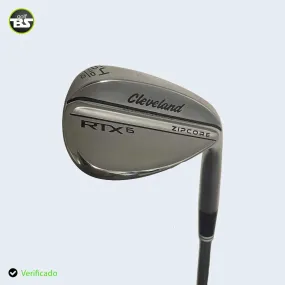 Wedge Cleveland RTX6 54º