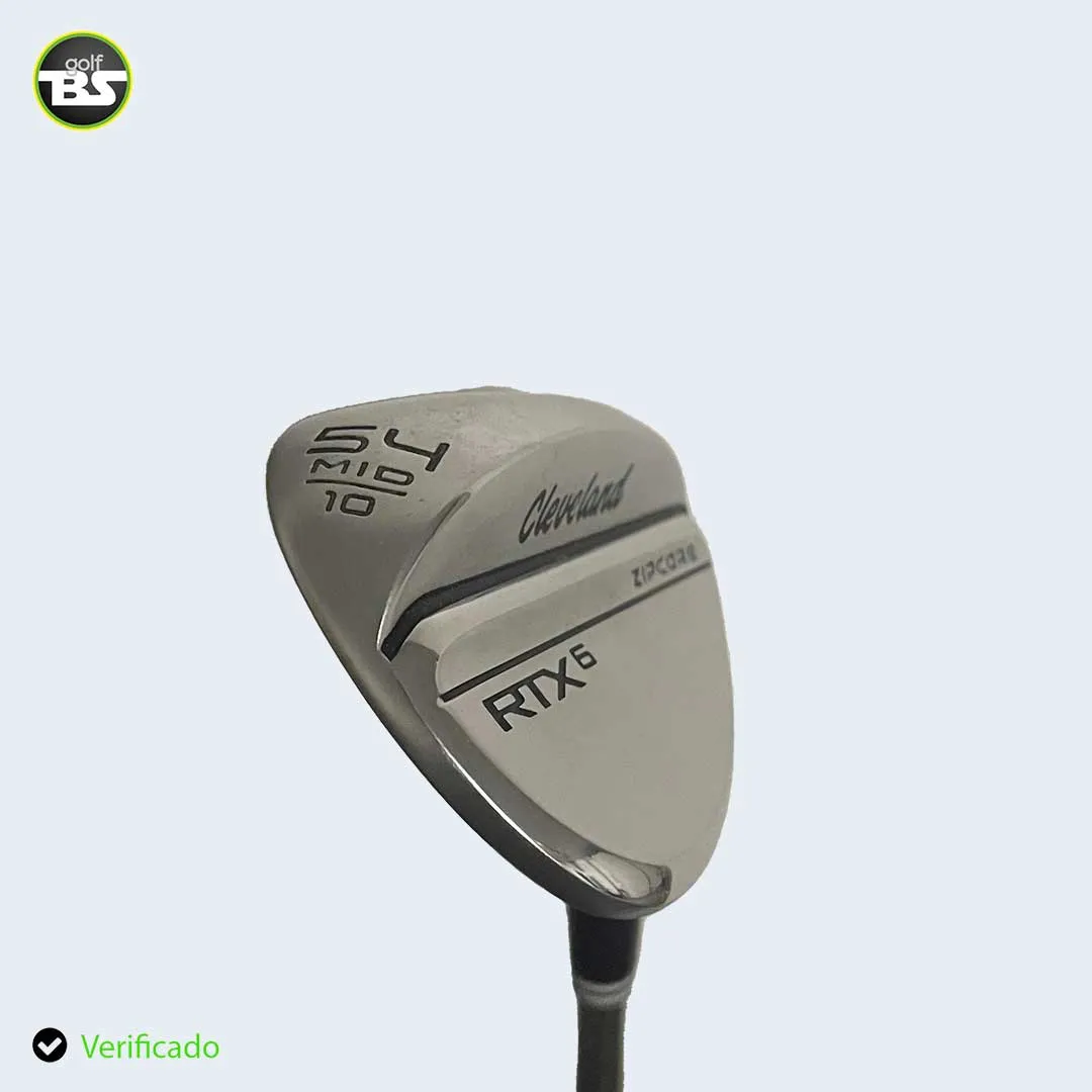 Wedge Cleveland RTX6 54º