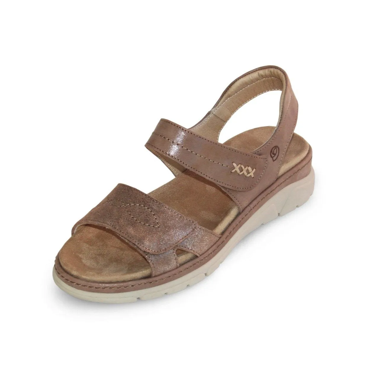 Wendy Ladies Sandal E