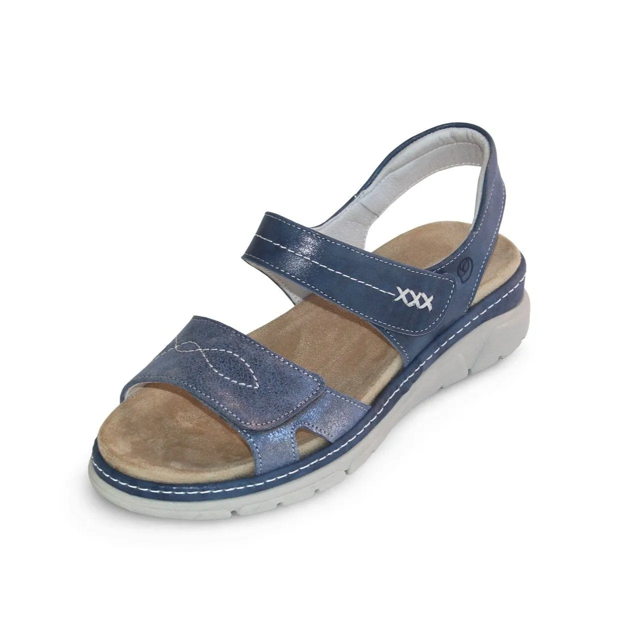 Wendy Ladies Sandal E