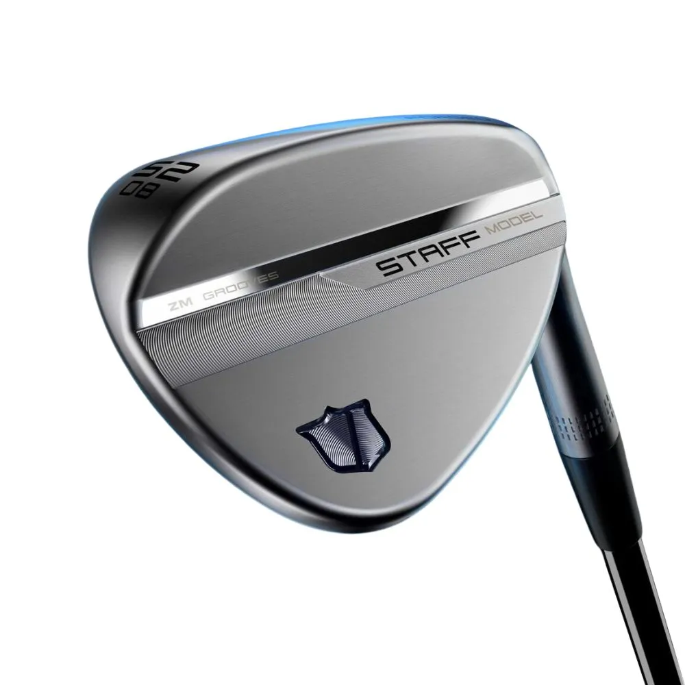 Wilson Staff Model ZM Wedge 2024