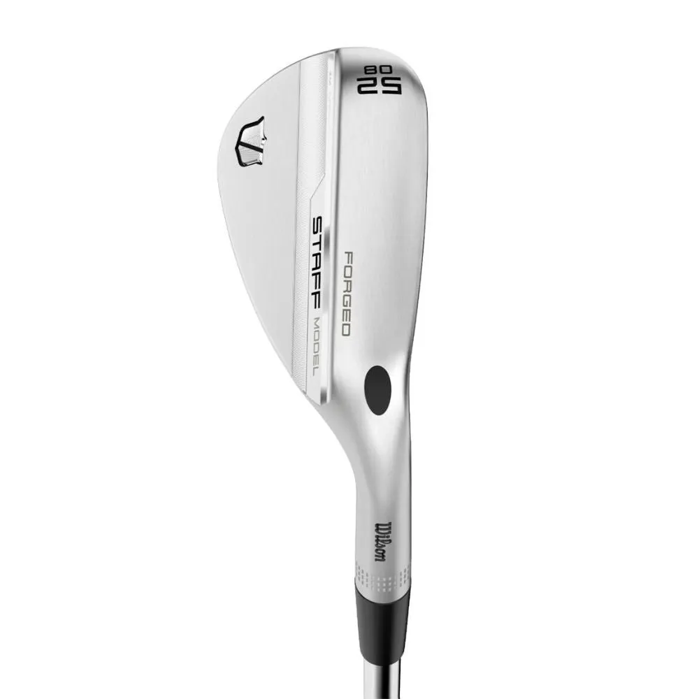 Wilson Staff Model ZM Wedge 2024