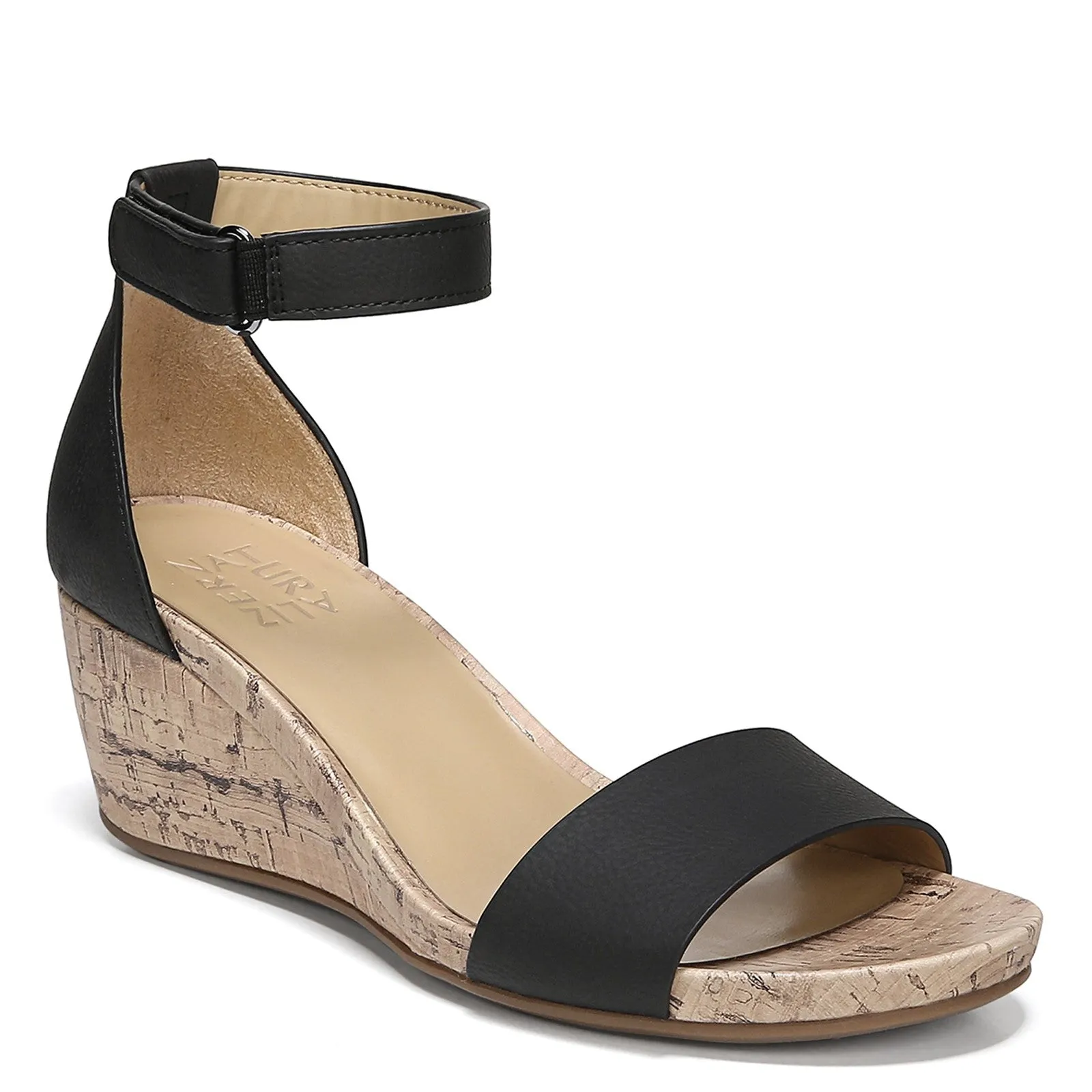 Women's Naturalizer, Areda Sandal