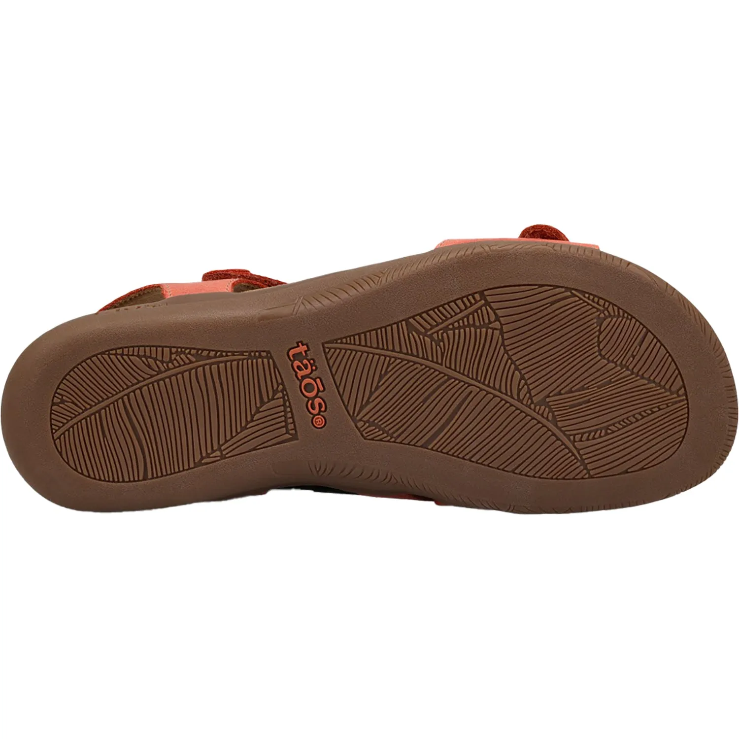 Women's Taos Big Time Bruschetta Leather