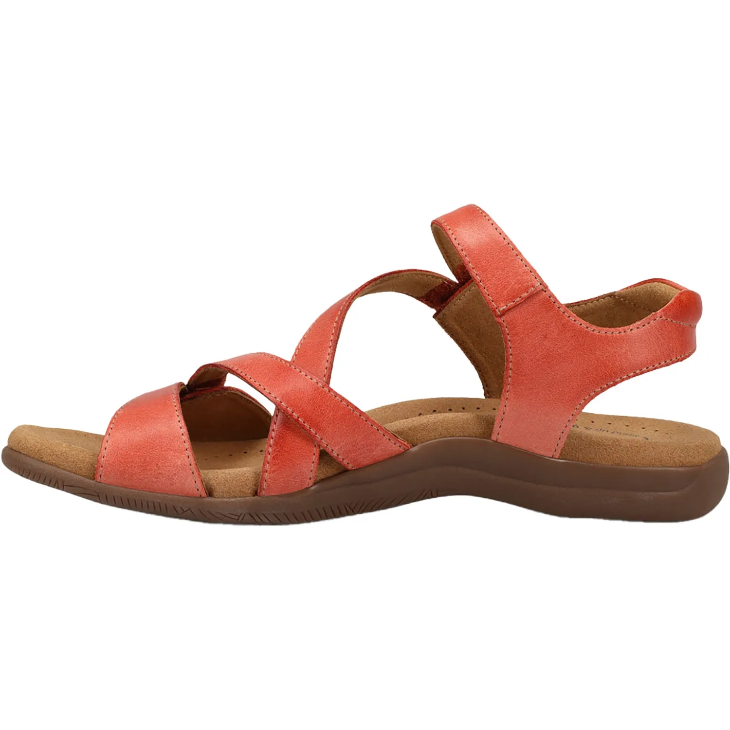 Women's Taos Big Time Bruschetta Leather