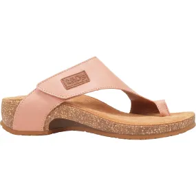 Women's Taos Loop Blush Leather