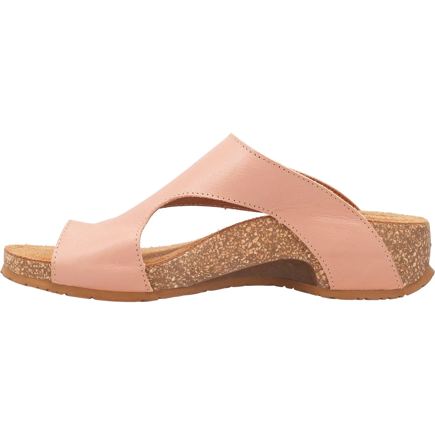 Women's Taos Loop Blush Leather