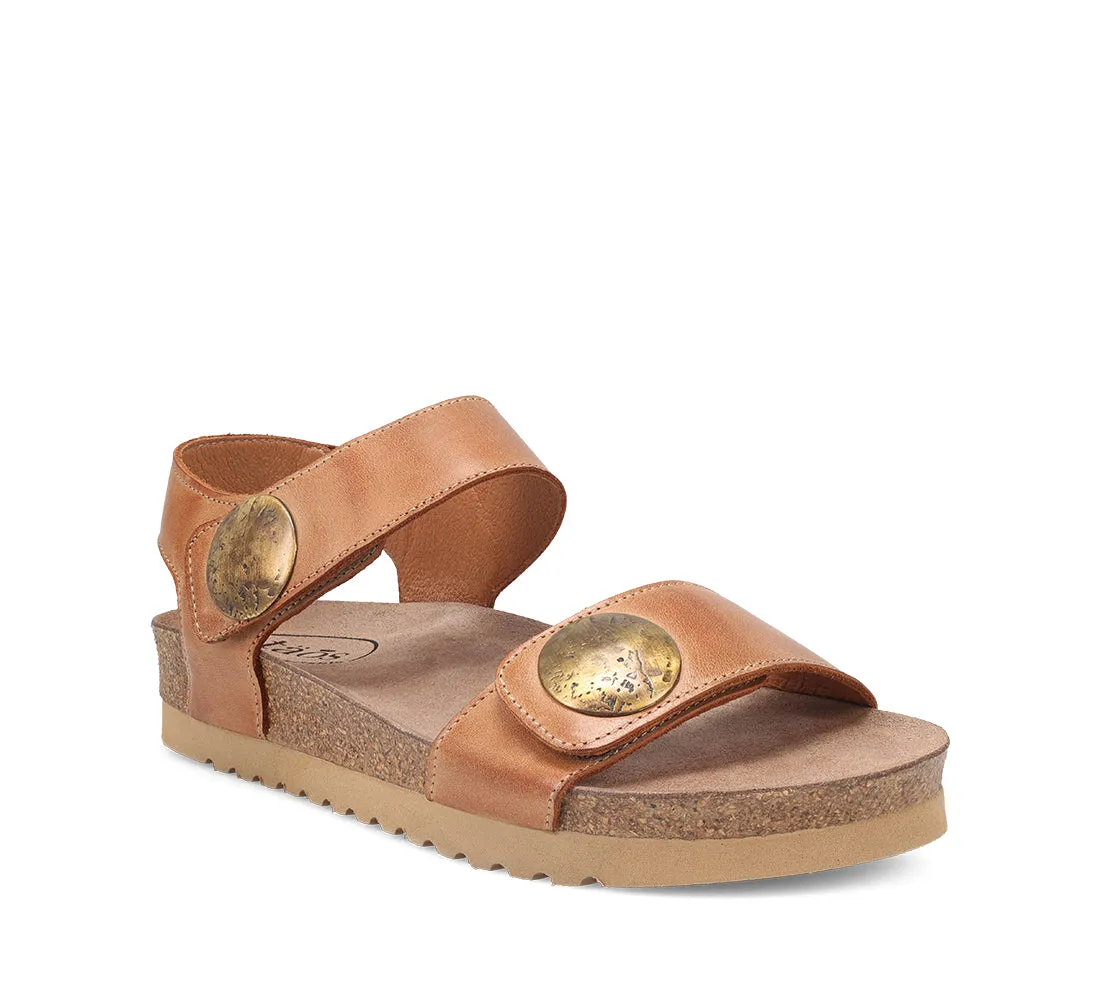 Women's Taos Luckie LUC5246CARA  Color: Caramel