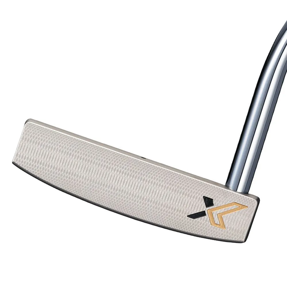 XXIO Eleven Half Mallet Putter 2020 Women