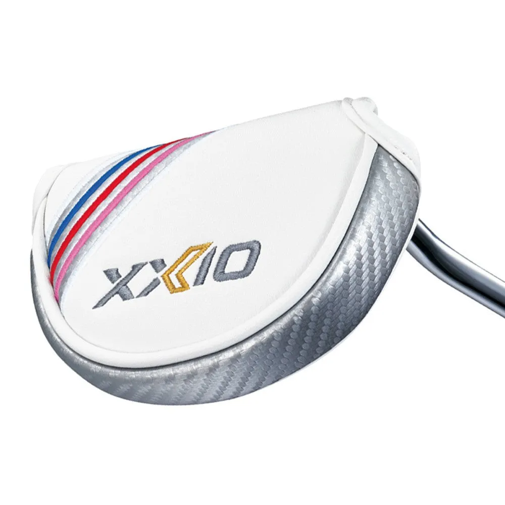 XXIO Eleven Half Mallet Putter 2020 Women