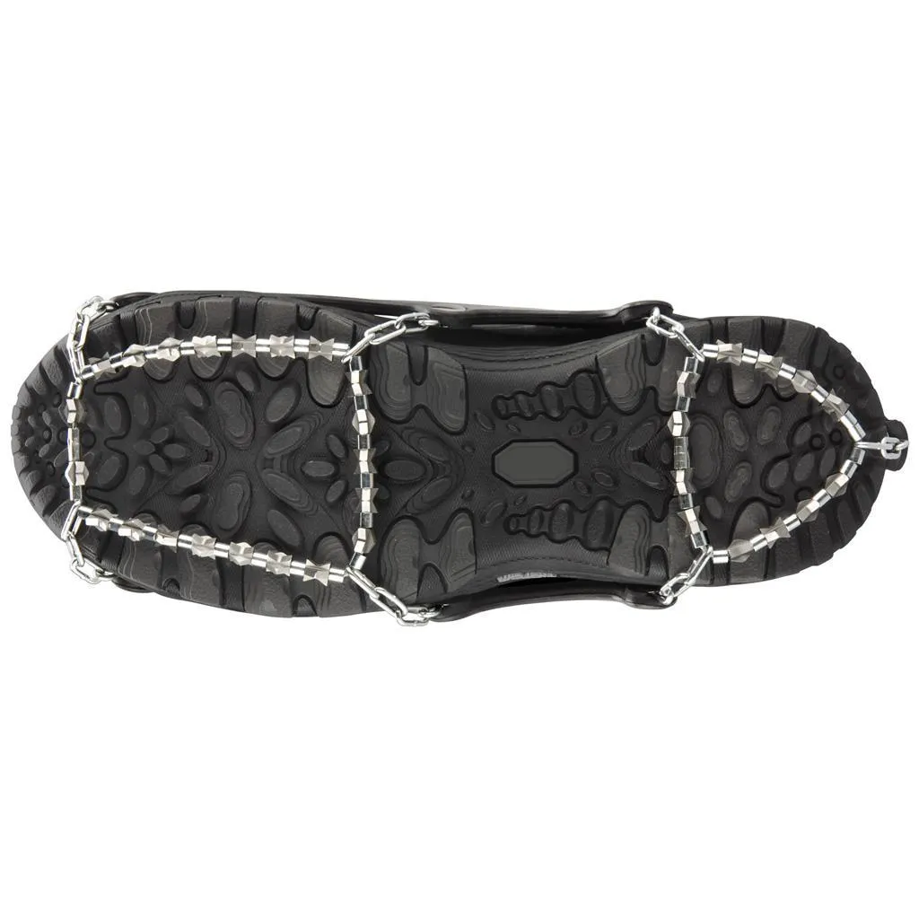 Yaktrax Diamond Grip Cleats X-Large