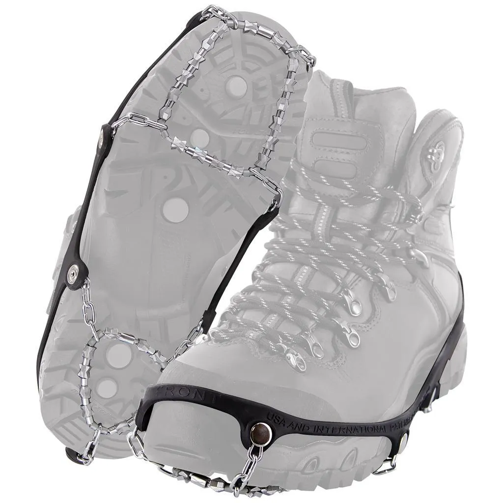 Yaktrax Diamond Grip Cleats X-Large