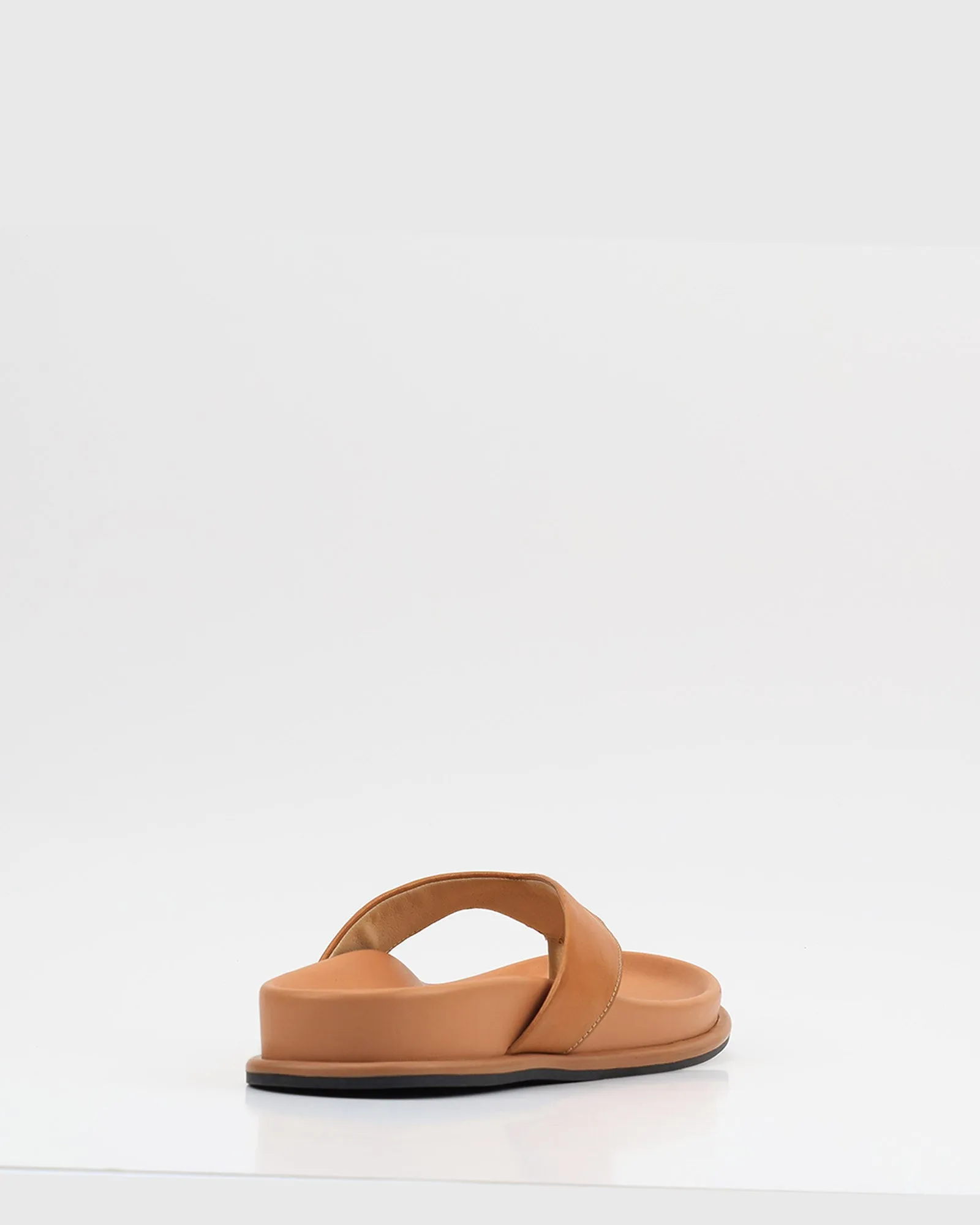 ZINC Leather Thong Sandals