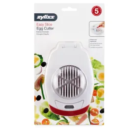 Zyliss Egg Cutter